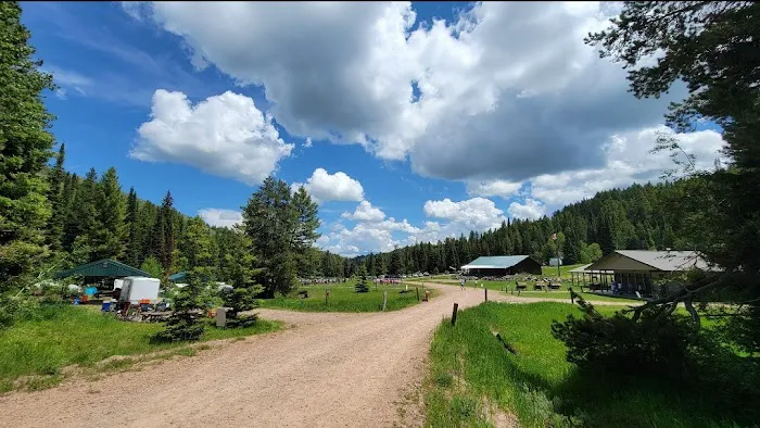 Pasa-la-coma Recreation Camp Picture 4