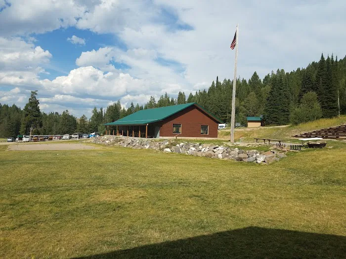 Pasa-la-coma Recreation Camp Picture 6