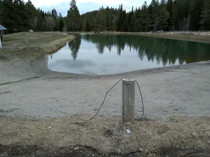 Pasa-la-coma Recreation Camp Picture 7