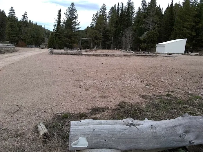 Pasa-la-coma Recreation Camp Picture 8