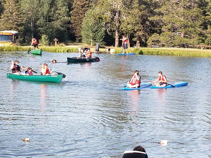 Pasa-la-coma Recreation Camp Picture 10