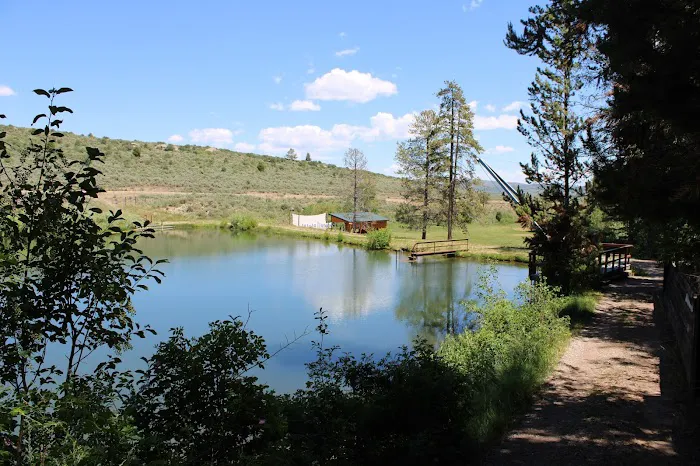 Camp Cumorah Picture 3