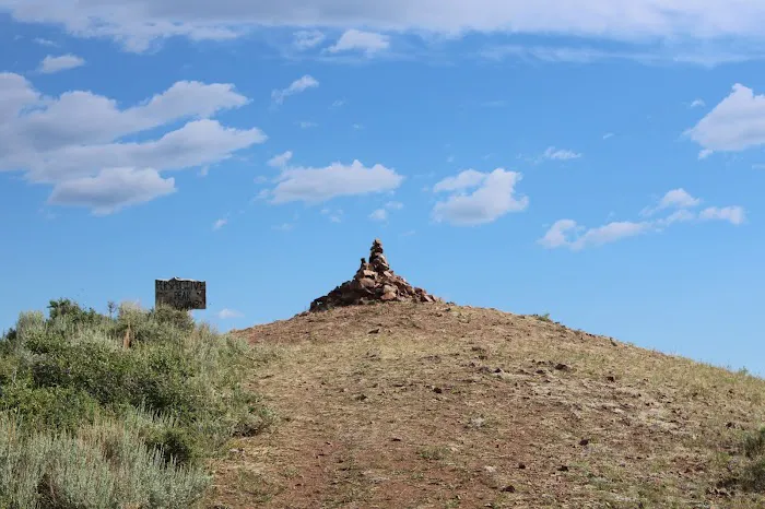 Camp Cumorah Picture 6