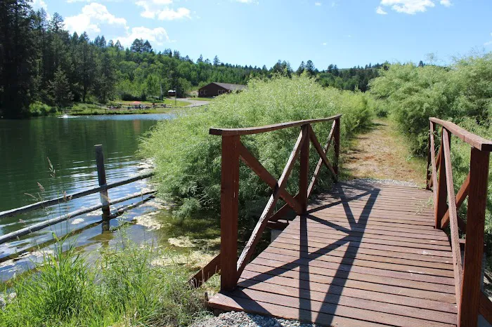 Camp Cumorah Picture 5