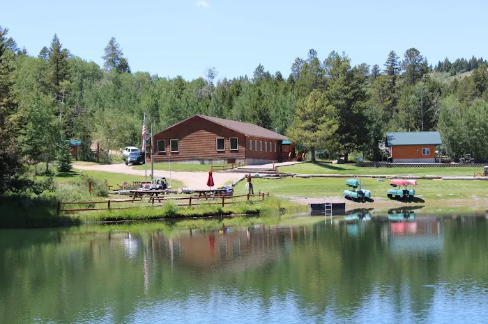 Camp Cumorah Picture 1