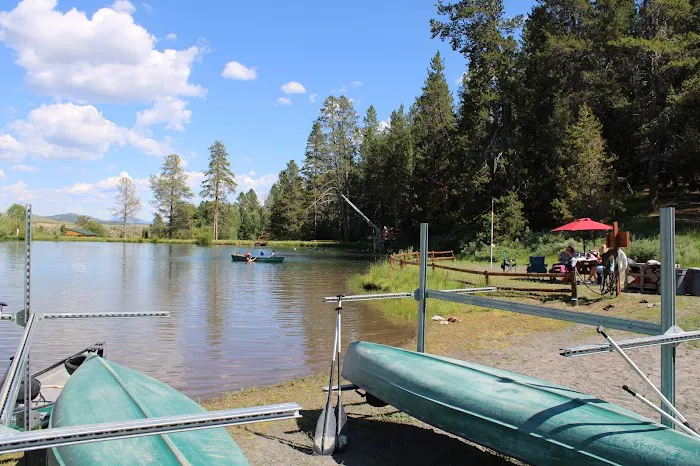 Camp Cumorah Picture 4