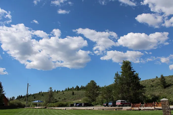 Camp Cumorah Picture 2