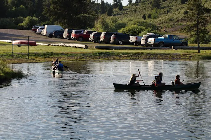 Camp Cumorah Picture 9