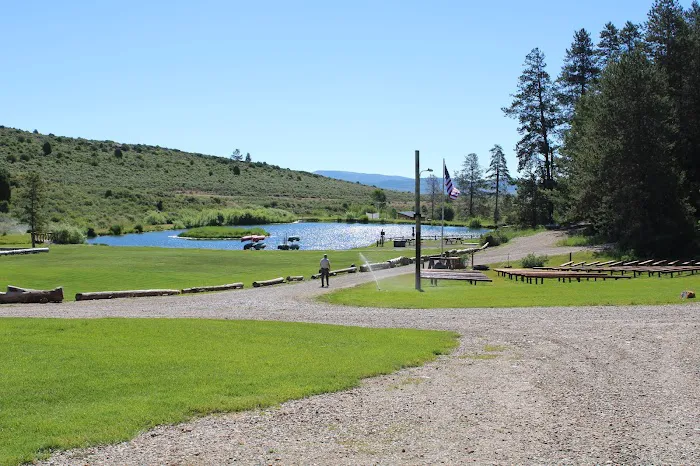 Camp Cumorah Picture 8