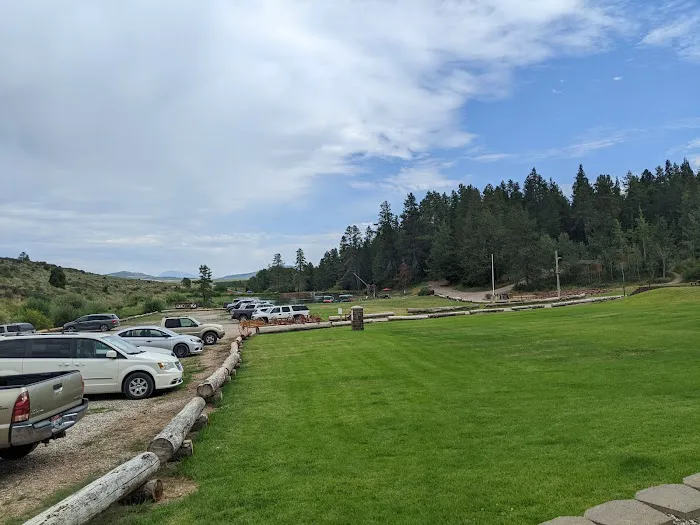 Camp Cumorah Picture 7