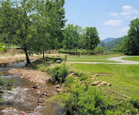 Bluebird Valley Campground and RV Park