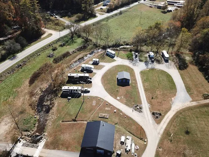 Bluebird Valley Campground and RV Park Picture 5