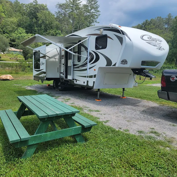 Bluebird Valley Campground and RV Park Picture 6