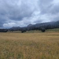 Brooks Lake Campground ico