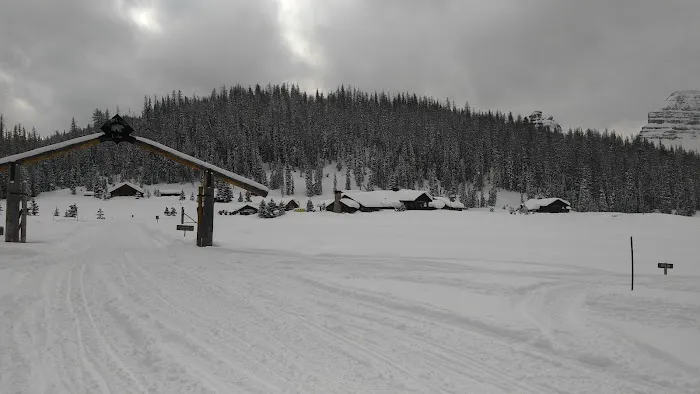 Brooks Lake Campground Picture 7