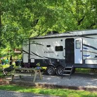 Peachtree Cove RV Park ico
