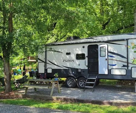 Peachtree Cove RV Park