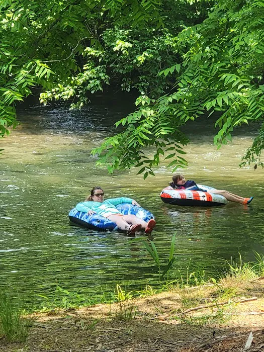 Peachtree Cove RV Park Picture 2