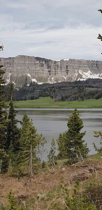 Pinnacles Campground Picture 3