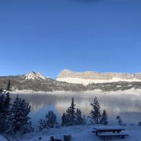 Pinnacles Campground ico