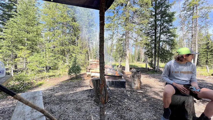 Pinnacles Campground Picture 8