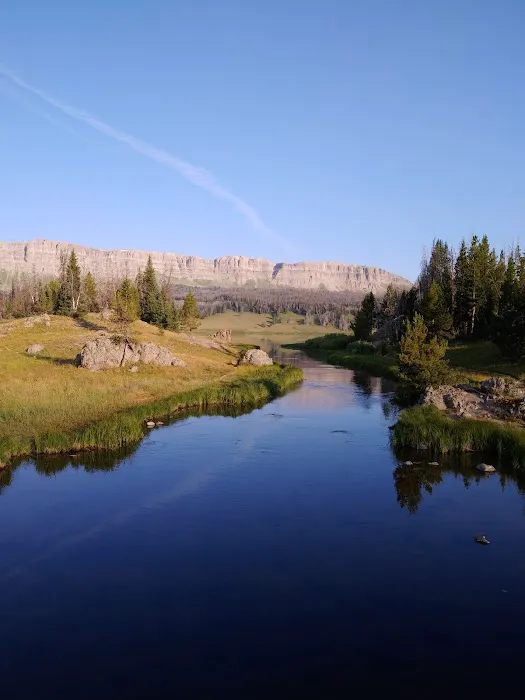 Pinnacles Campground Picture 10