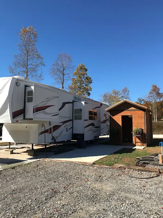 Slow Creek RV Park Picture 1