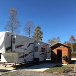 Slow Creek RV Park