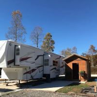 Slow Creek RV Park ico