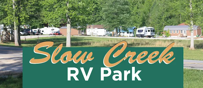 Slow Creek RV Park Picture 5