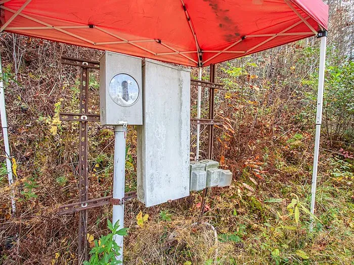 RV rental location Picture 5