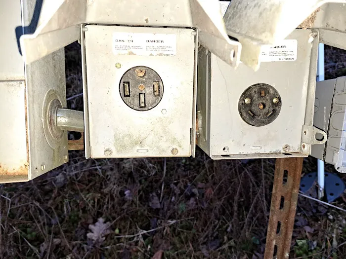 RV rental location Picture 7