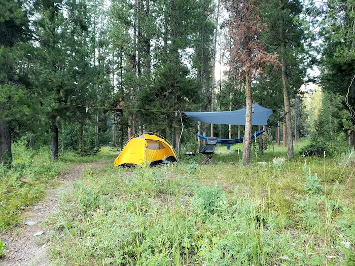 Murphy Creek Campground Picture 2