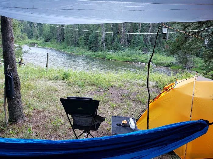 Murphy Creek Campground Picture 5