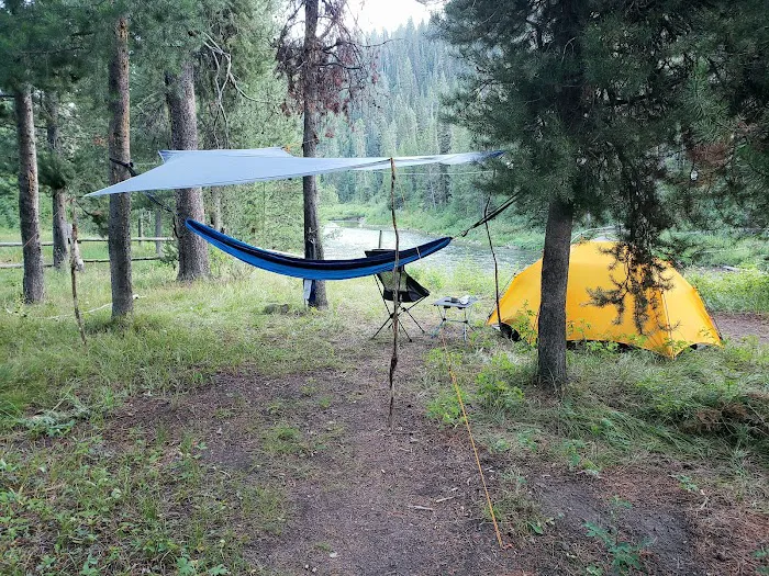 Murphy Creek Campground Picture 4