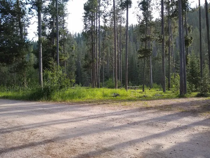 Murphy Creek Campground Picture 7