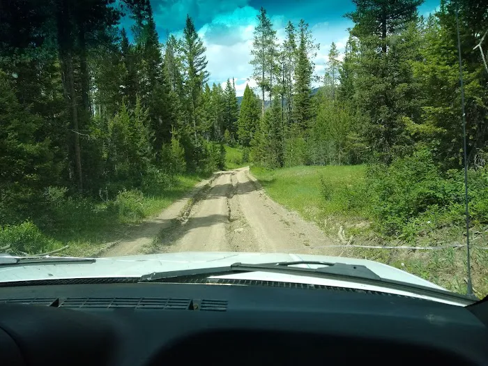 Murphy Creek Campground Picture 10