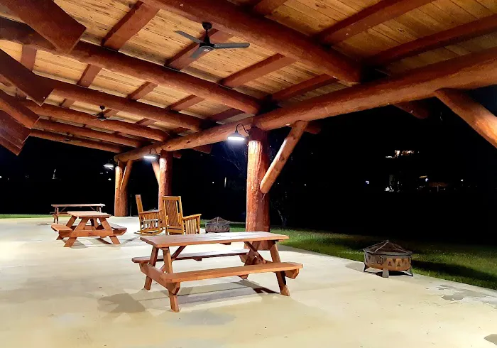 Valley River RV Resort Picture 1