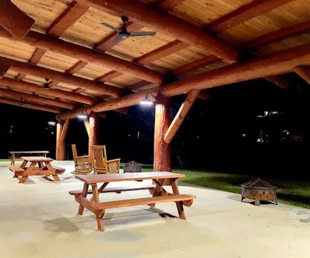 Valley River RV Resort