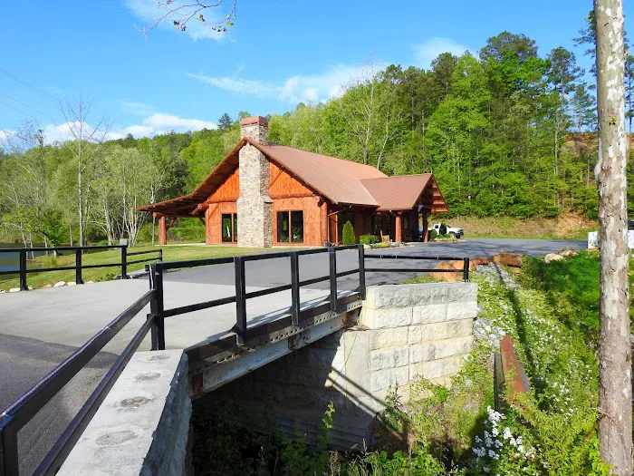 Valley River RV Resort Picture 3