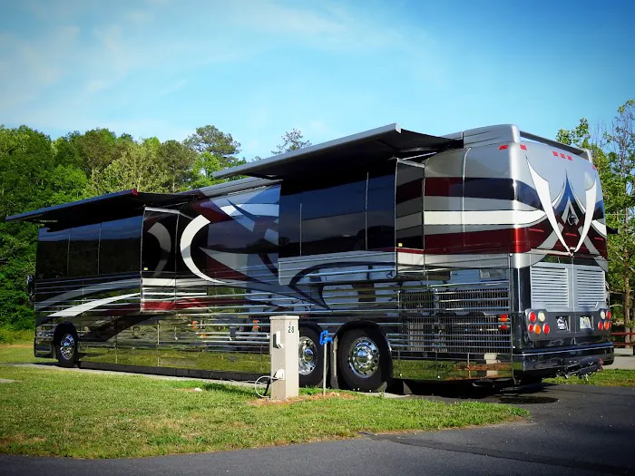 Valley River RV Resort Picture 7