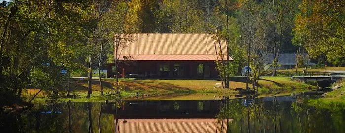 Valley River RV Resort Picture 6