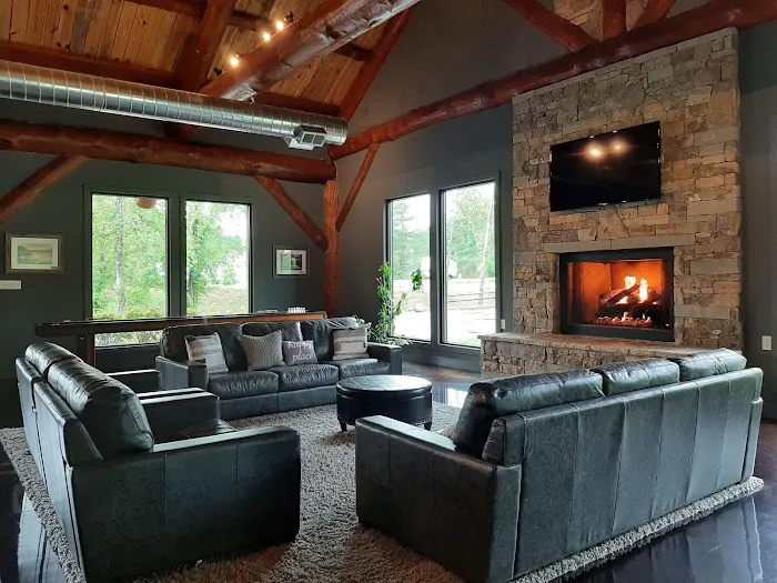 Valley River RV Resort Picture 4