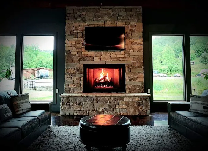 Valley River RV Resort Picture 5