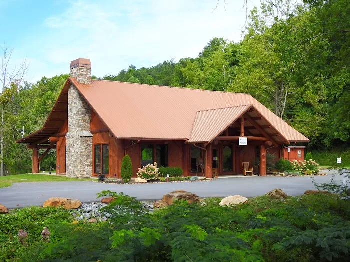 Valley River RV Resort Picture 8