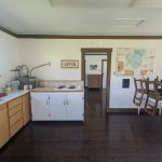 Hoback Guard Station