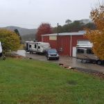 Walnut Hollow RV Ranch