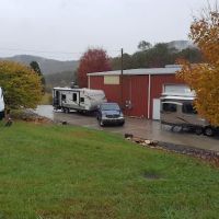 Walnut Hollow RV Ranch ico