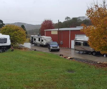 Walnut Hollow RV Ranch