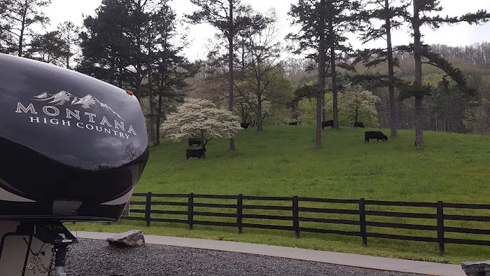 Walnut Hollow RV Ranch Picture 5